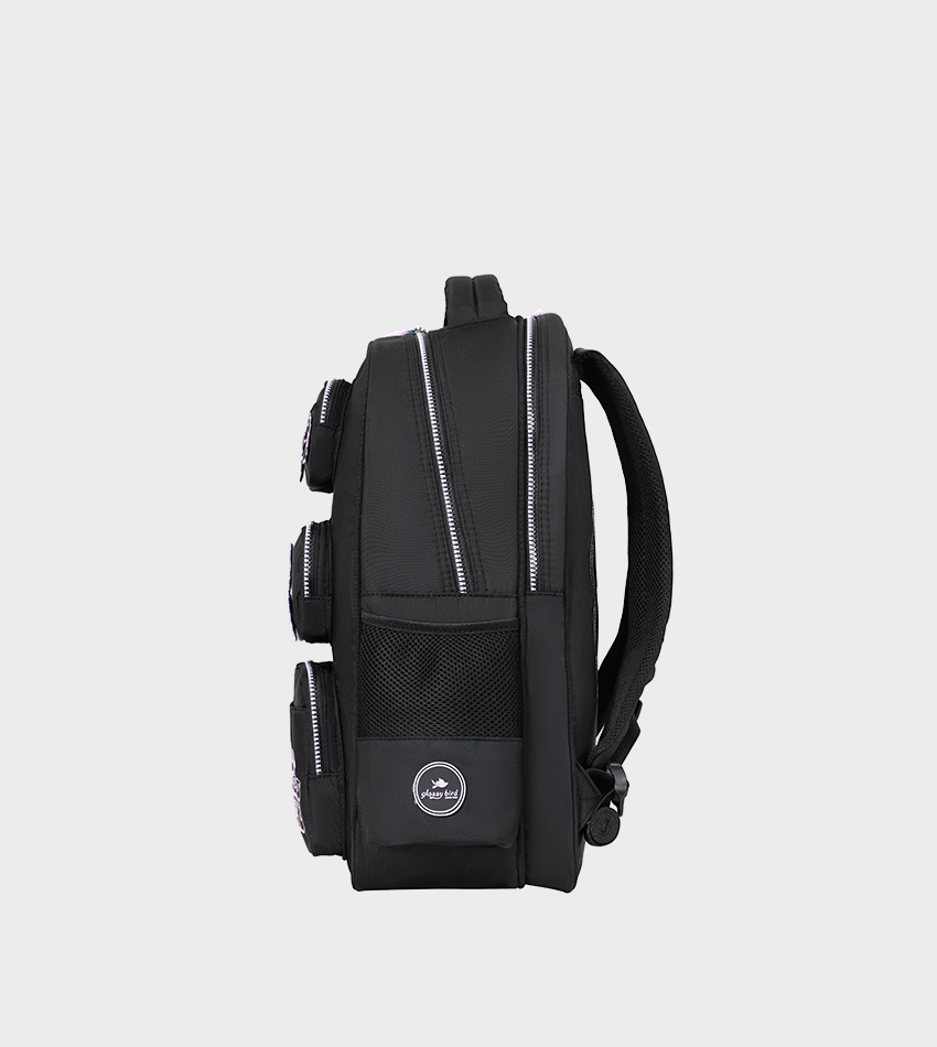 2-School Backpack GB5631